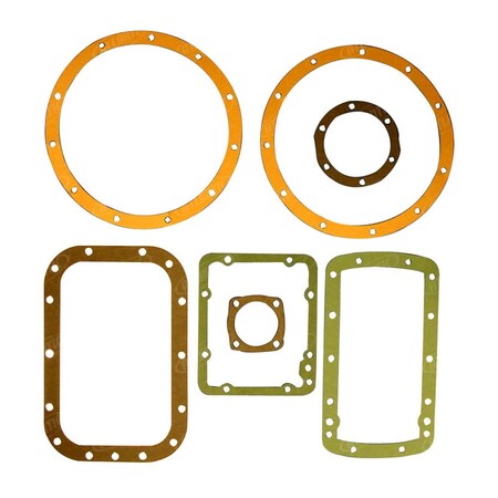 Aftermarket DGK928 Differential Gasket Kit Fits Ford New Holland Tractors  8N 9N 2N REH10-0003